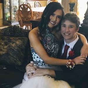 Meet your Posher, Karen